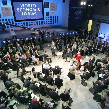 Davos WEF and every other exclusive event in Zurich and surroundings 